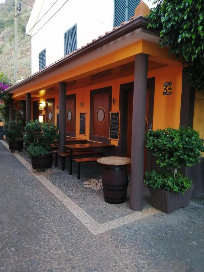 Casa Lg Villa Jardim do Mar Exterior foto